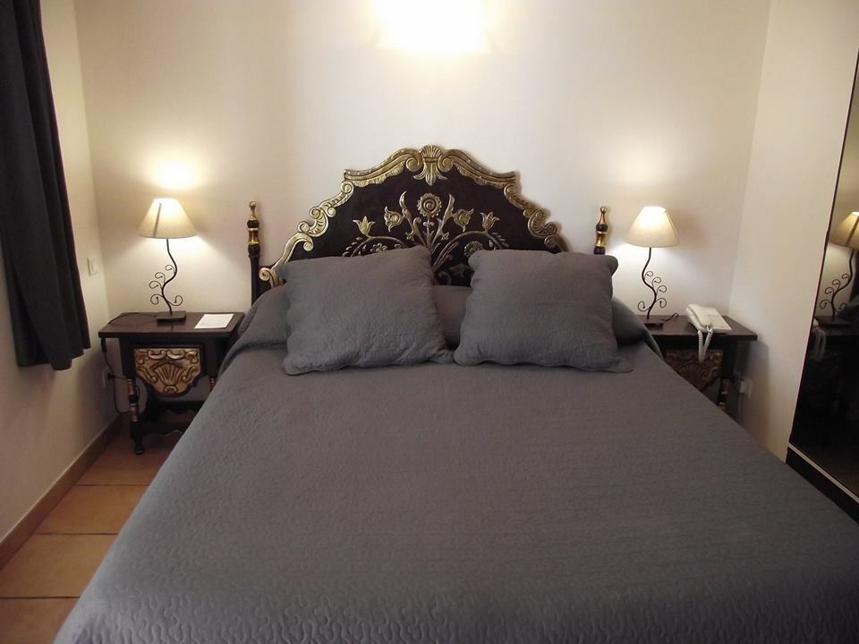 Logis Hotel Les II Mas - Perpignan Sud Cabestany Zewnętrze zdjęcie
